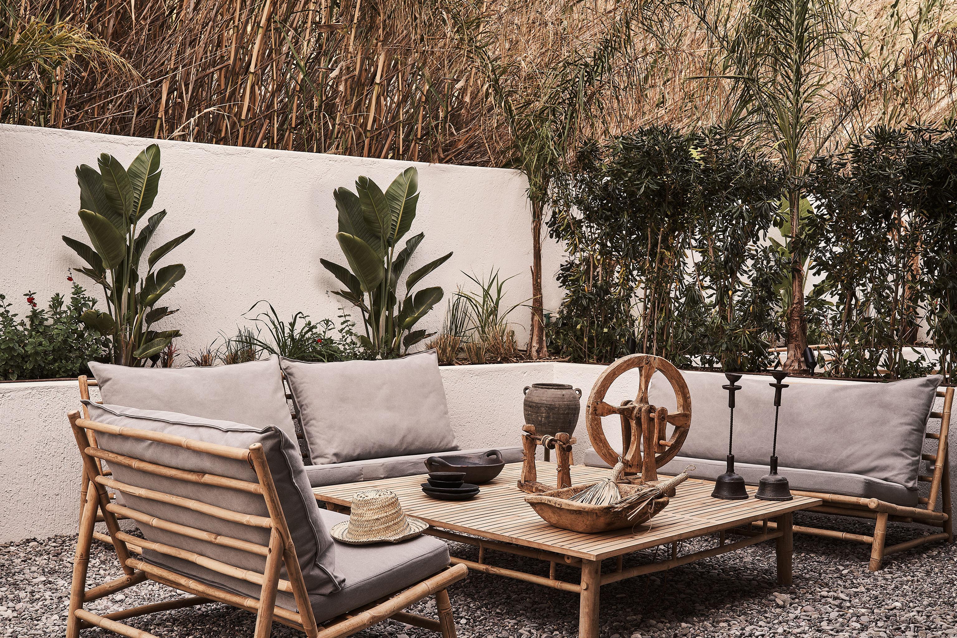 Amyth Of Mykonos Agios Stefanos (Adults Only) Hotel Exterior foto