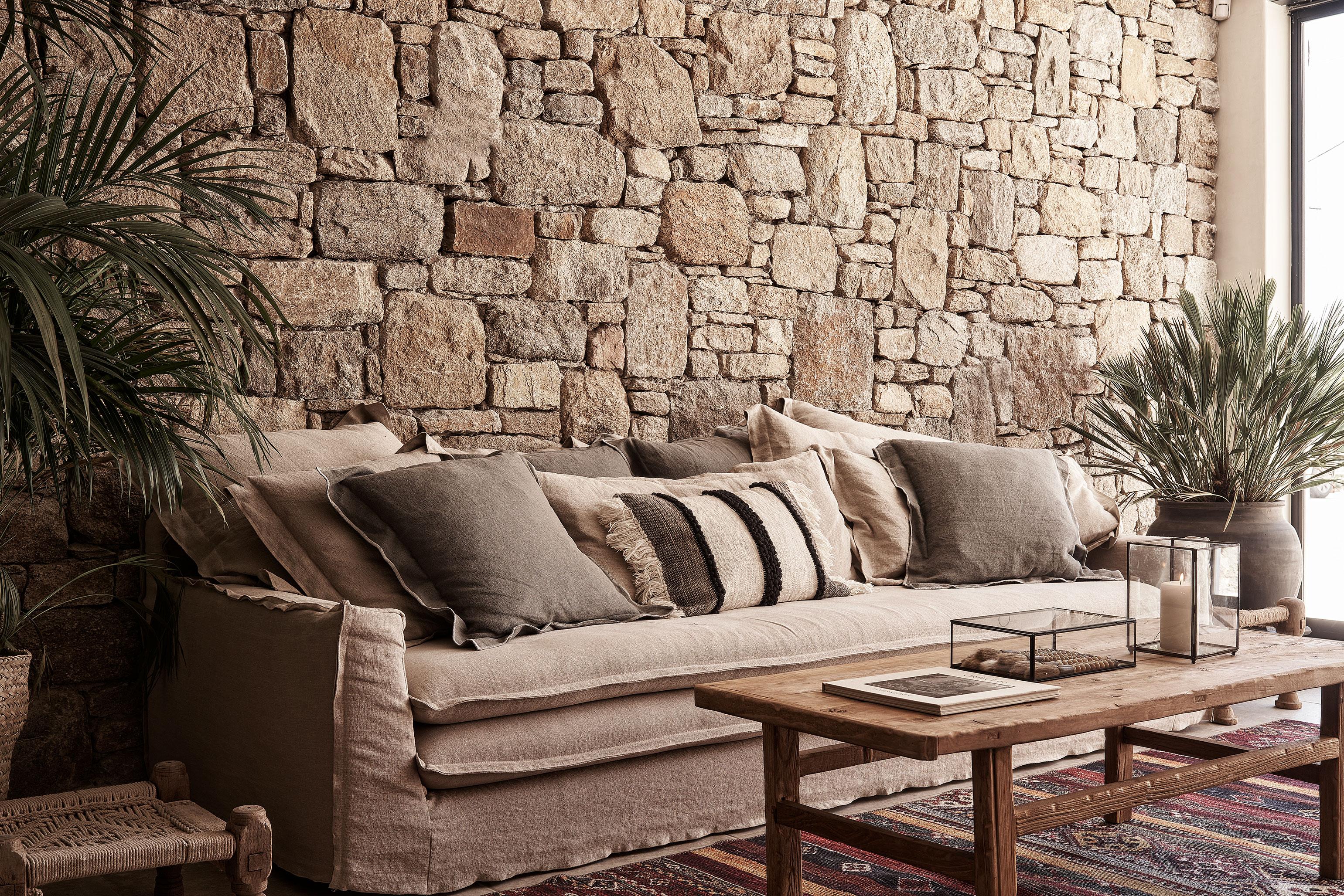 Amyth Of Mykonos Agios Stefanos (Adults Only) Hotel Exterior foto